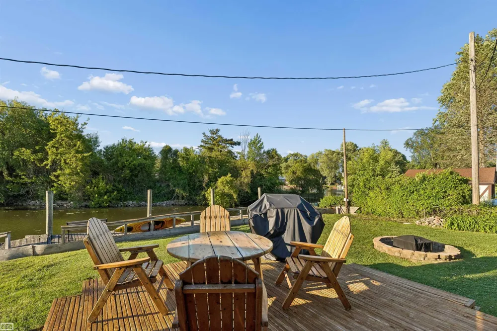 28697 South River Road Harrison Charter Township, MI 48045