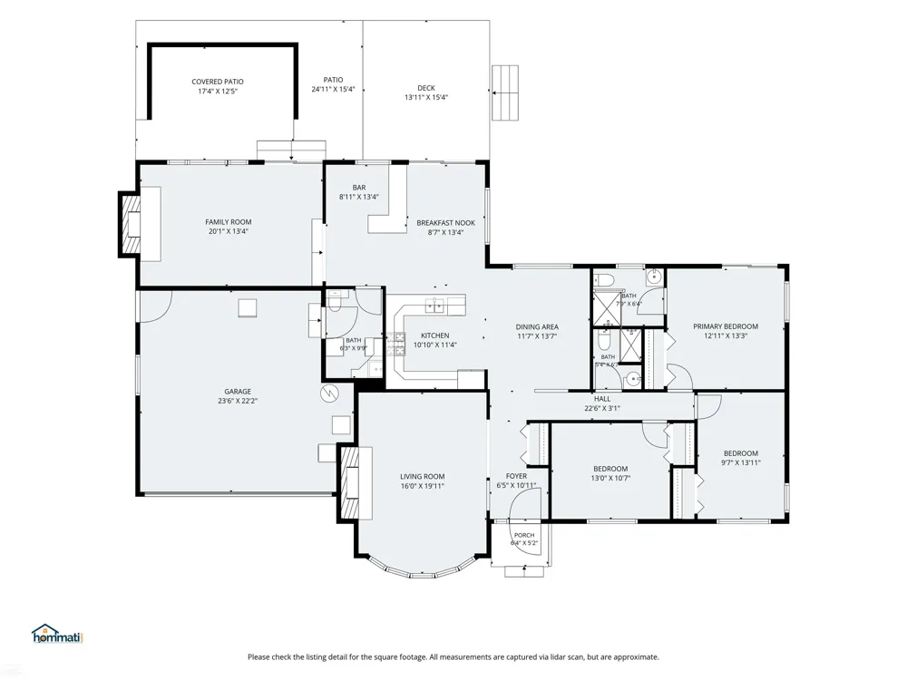 28697 South River Road Harrison Charter Township, MI 48045