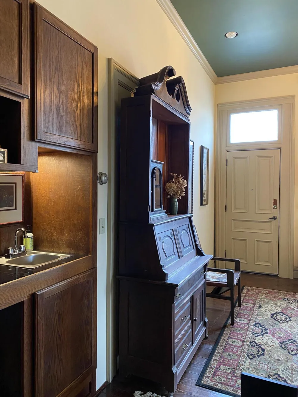 227 E Michigan Avenue Marshall City, MI 49068