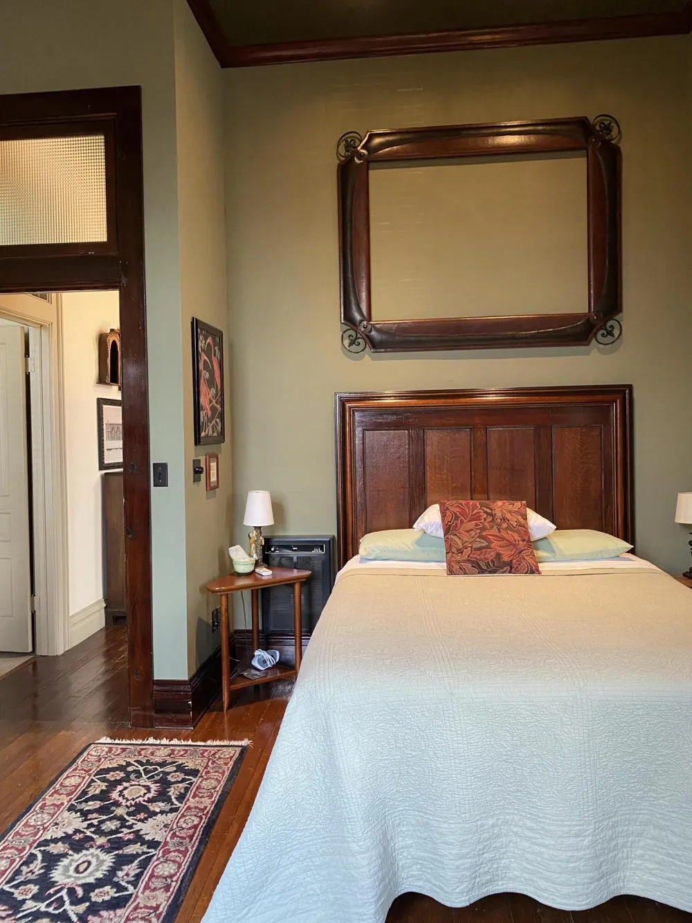 227 E Michigan Avenue Marshall City, MI 49068