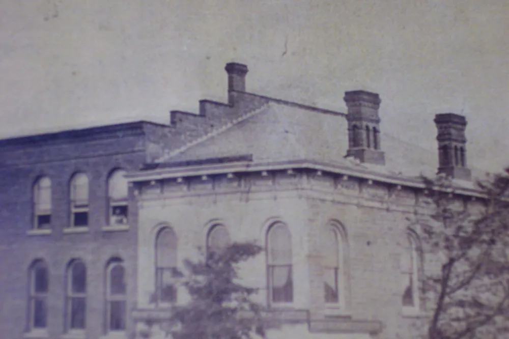 227 E Michigan Avenue Marshall City, MI 49068