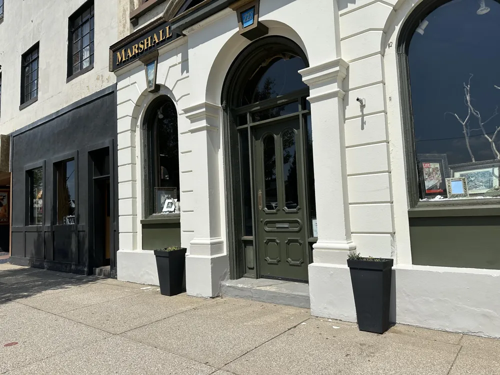 227 E Michigan Avenue Marshall City, MI 49068