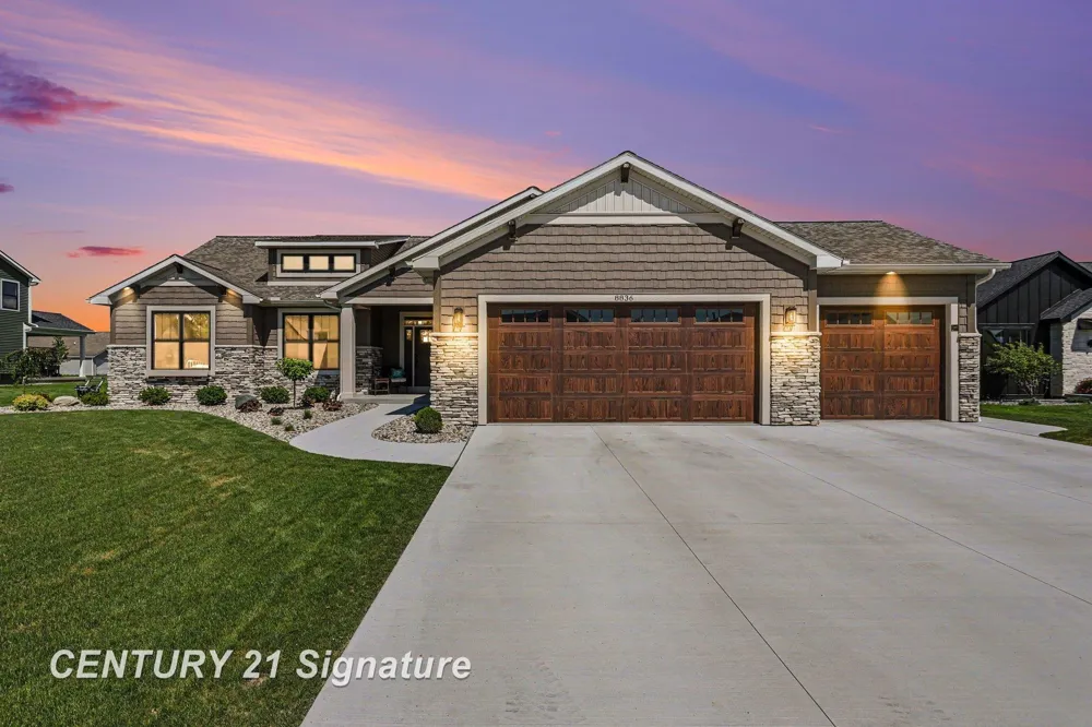8836 Copper Court Tittabawassee Township, MI 48623