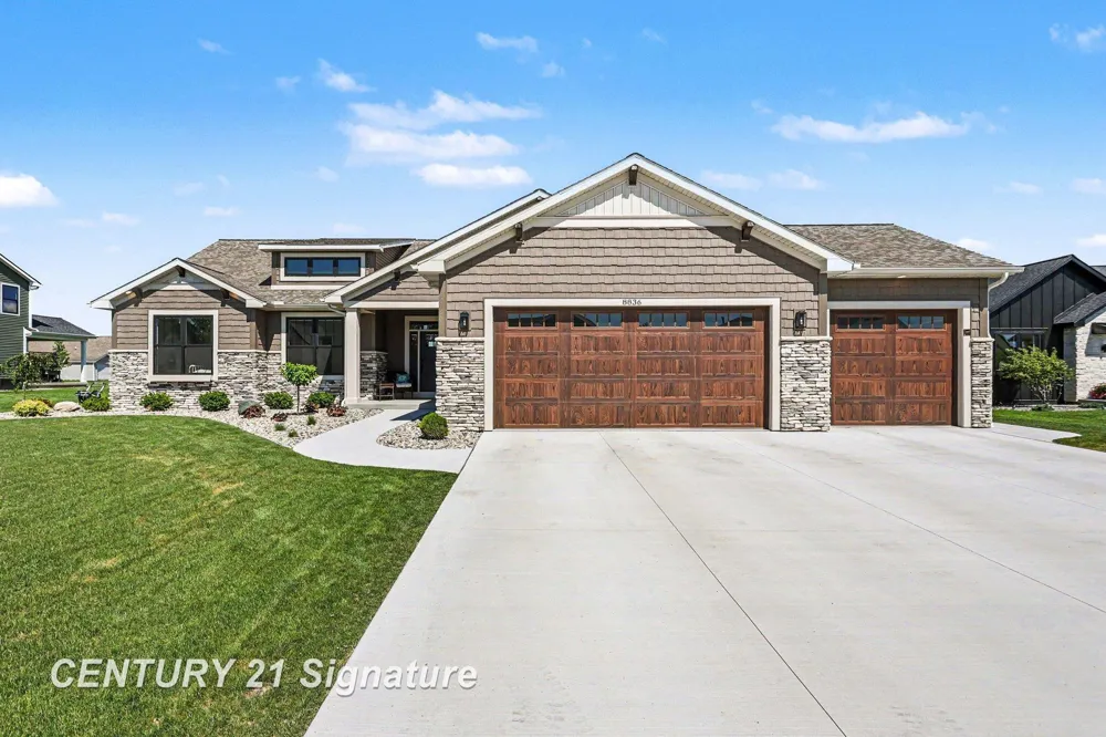 8836 Copper Court Tittabawassee Township, MI 48623