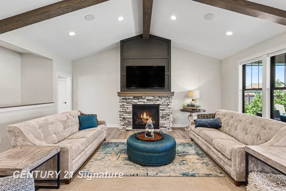 8836 Copper Court Tittabawassee Township, MI 48623