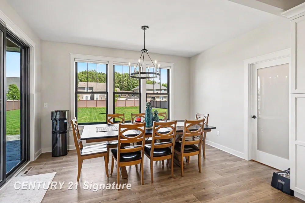 8836 Copper Court Tittabawassee Township, MI 48623