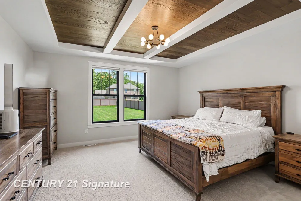8836 Copper Court Tittabawassee Township, MI 48623
