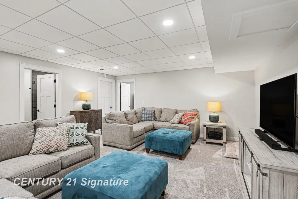 8836 Copper Court Tittabawassee Township, MI 48623