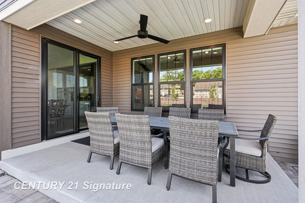 8836 Copper Court Tittabawassee Township, MI 48623
