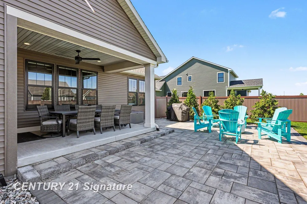 8836 Copper Court Tittabawassee Township, MI 48623