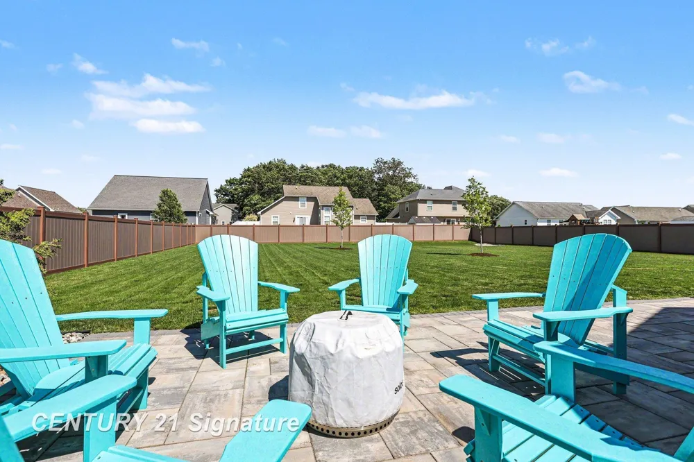 8836 Copper Court Tittabawassee Township, MI 48623