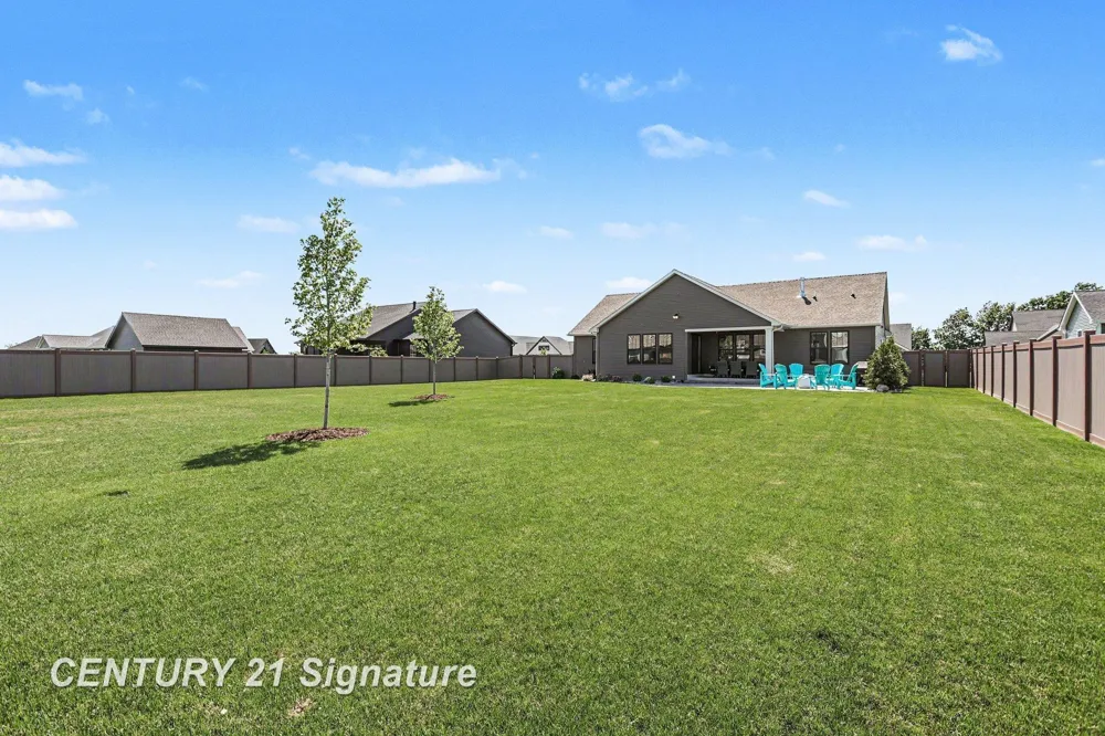 8836 Copper Court Tittabawassee Township, MI 48623