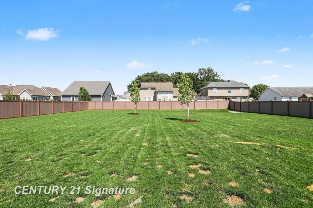 8836 Copper Court Tittabawassee Township, MI 48623