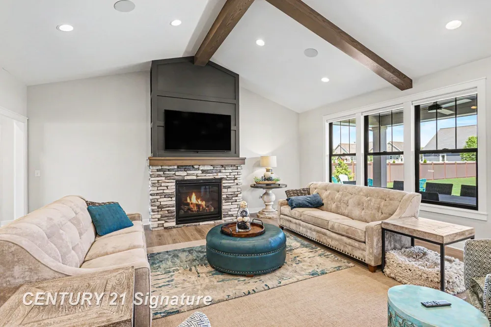 8836 Copper Court Tittabawassee Township, MI 48623