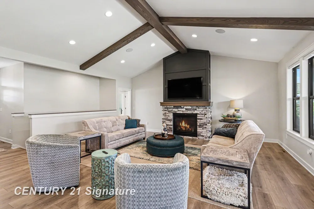 8836 Copper Court Tittabawassee Township, MI 48623
