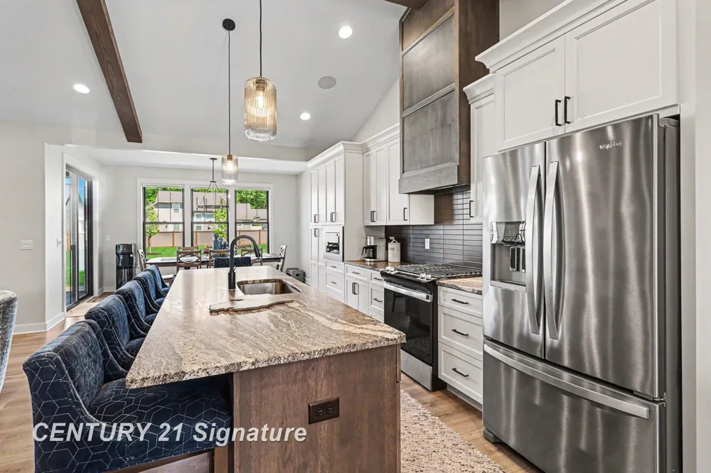 8836 Copper Court Tittabawassee Township, MI 48623