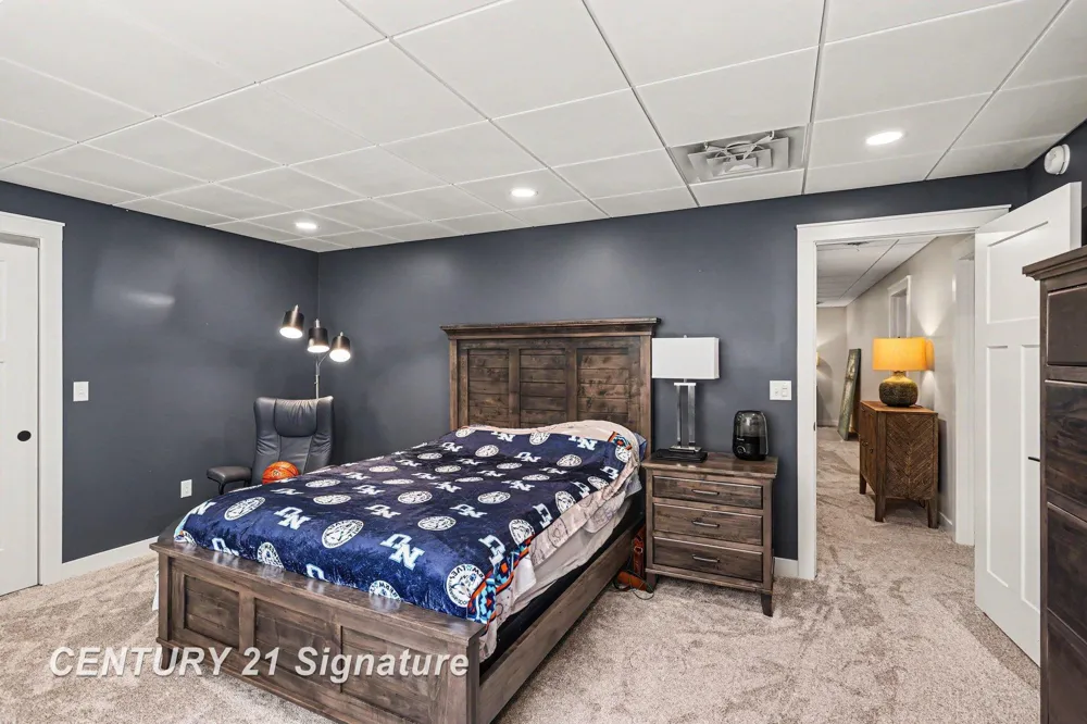 8836 Copper Court Tittabawassee Township, MI 48623