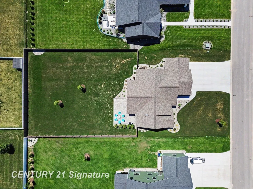 8836 Copper Court Tittabawassee Township, MI 48623