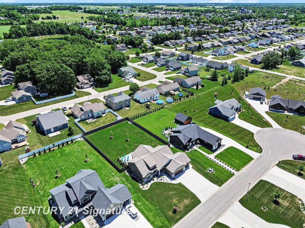 8836 Copper Court Tittabawassee Township, MI 48623