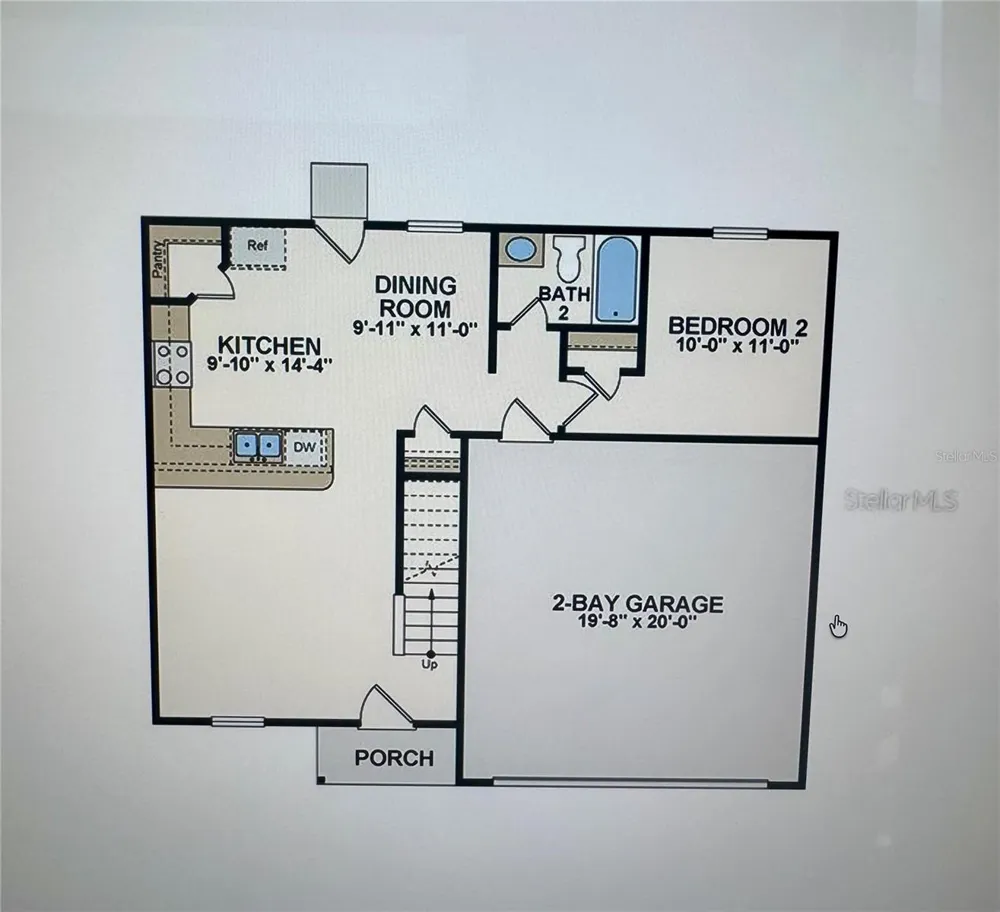 2737 E PRICE BOULEVARD North Port, FL 34288