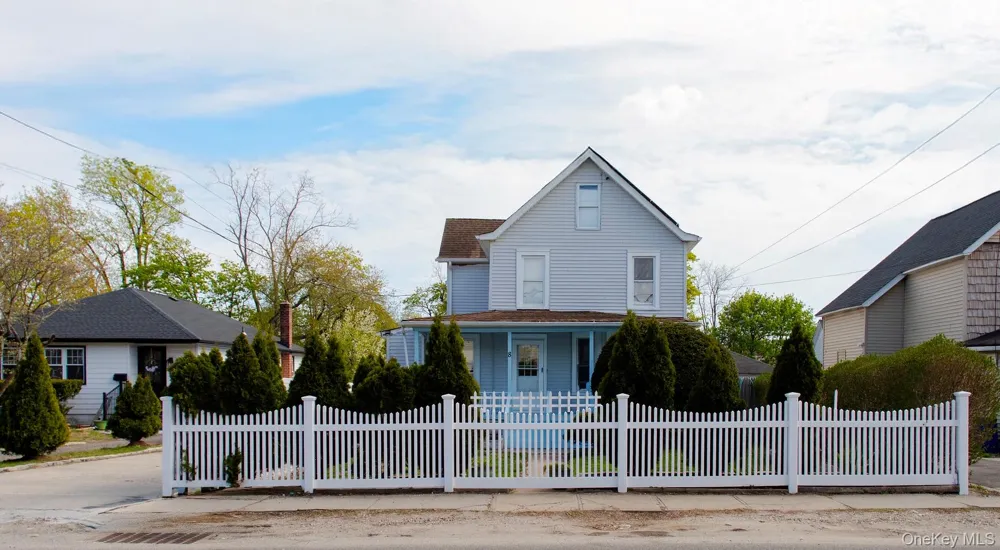 8 Brightside Avenue