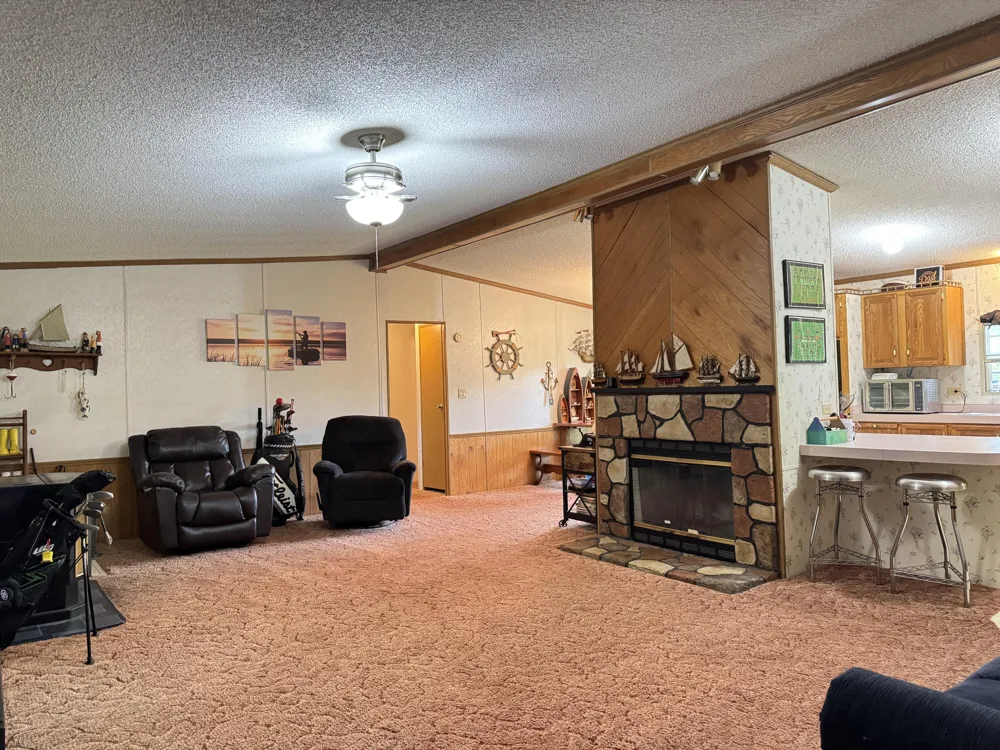 270 Kathy Drive Kinderhook Township, MI 49036