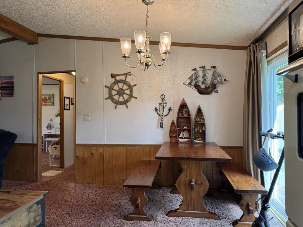 270 Kathy Drive Kinderhook Township, MI 49036