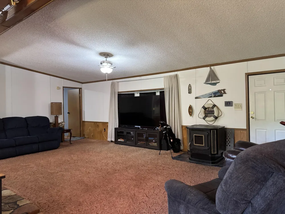 270 Kathy Drive Kinderhook Township, MI 49036
