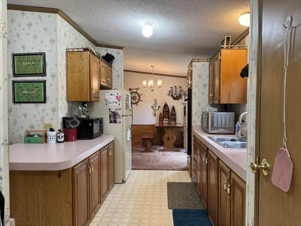270 Kathy Drive Kinderhook Township, MI 49036
