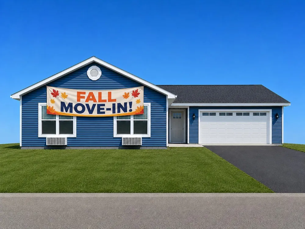 44 Mockingbird Circle Blair Township, MI 49685