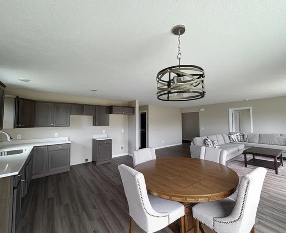 45 Mockingbird Drive Blair Township, MI 49685