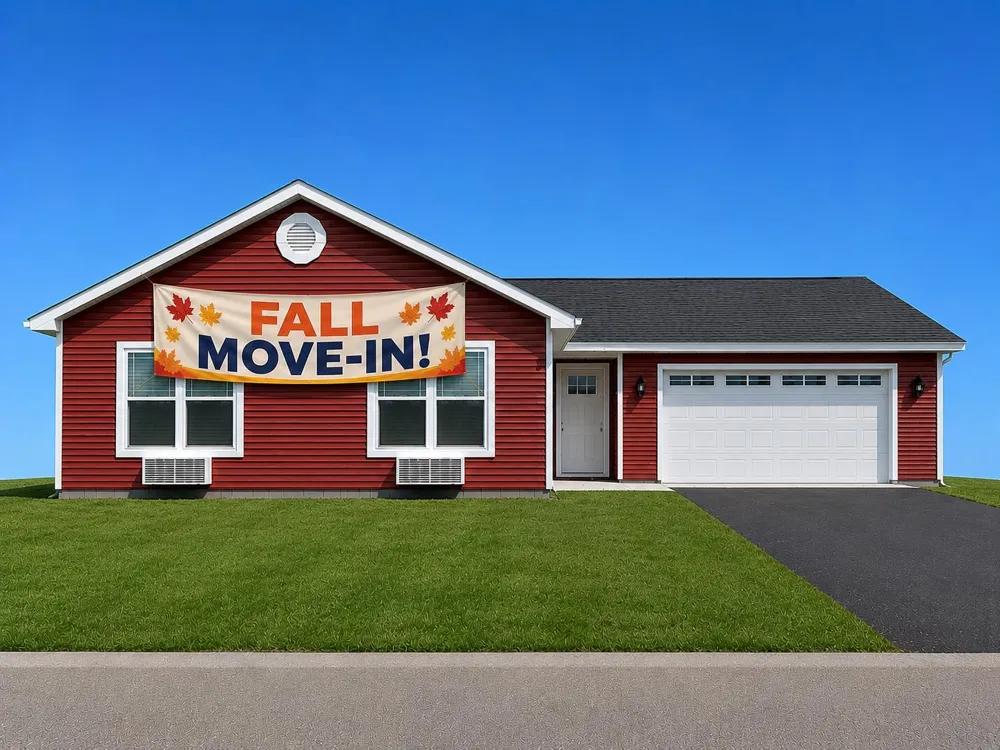 45 Mockingbird Drive Blair Township, MI 49685