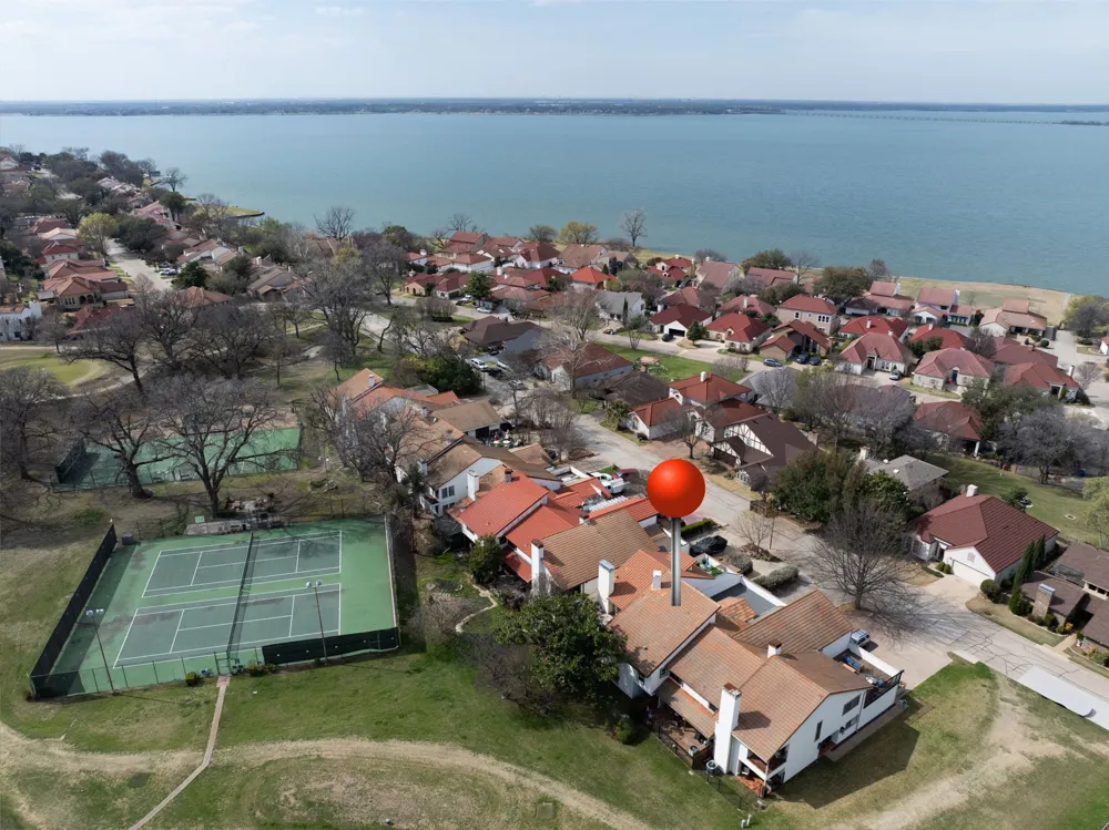 3019 Lakeside Drive Rockwall, TX 75087