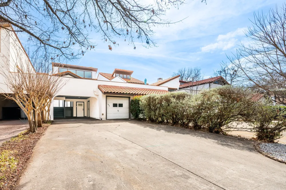 3019 Lakeside Drive Rockwall, TX 75087