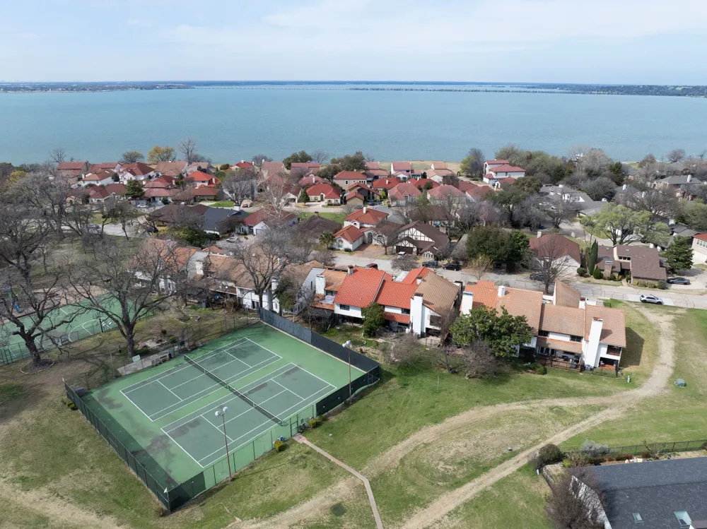 3019 Lakeside Drive Rockwall, TX 75087