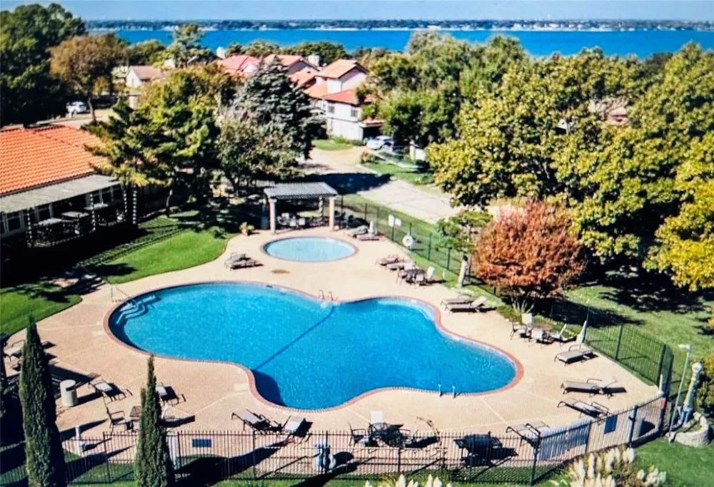 3019 Lakeside Drive Rockwall, TX 75087