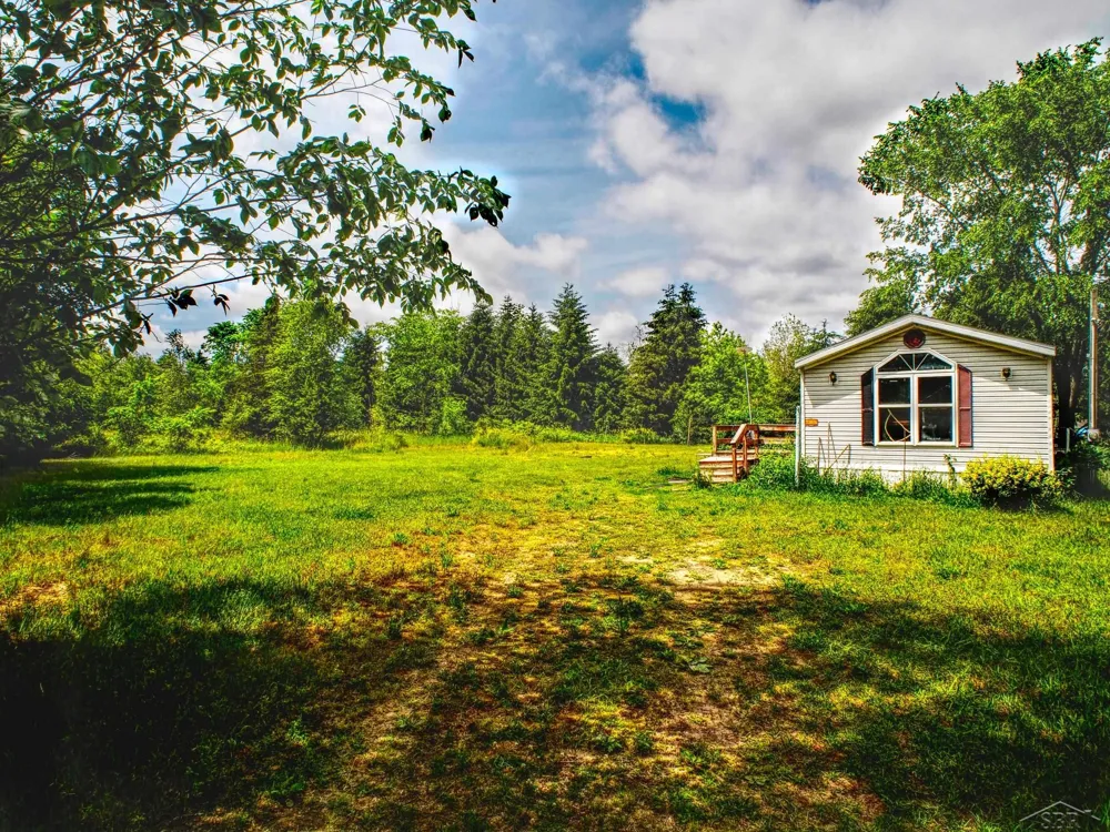 1128 Rashelle Drive Crystal Township, MI 48818