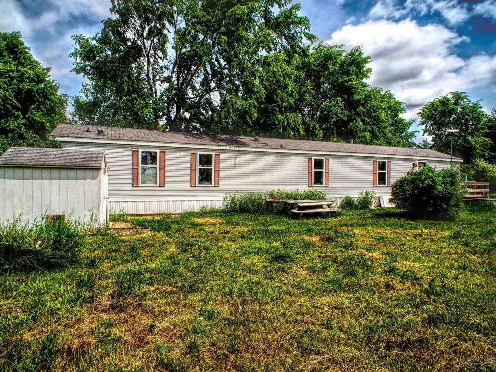 1128 Rashelle Drive Crystal Township, MI 48818