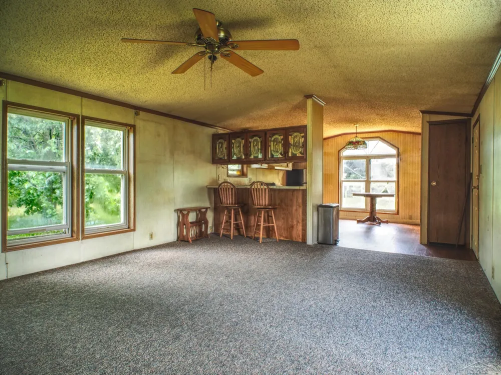 1128 Rashelle Drive Crystal Township, MI 48818