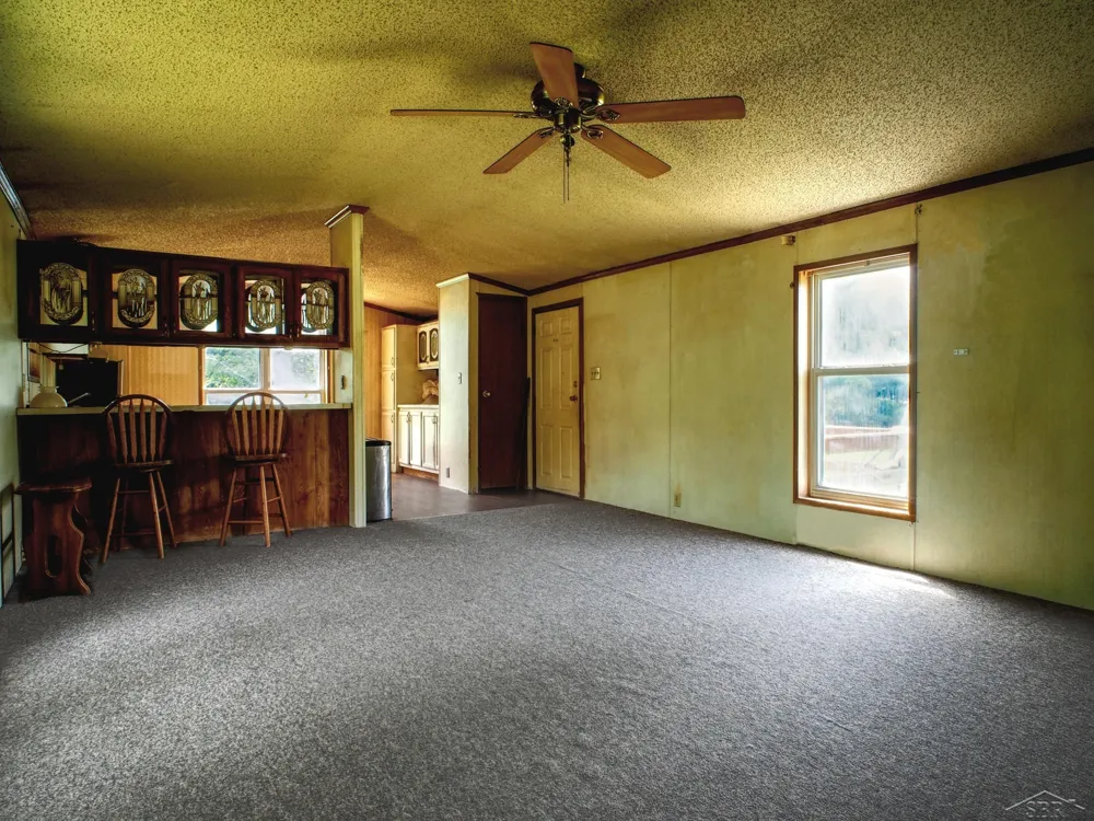1128 Rashelle Drive Crystal Township, MI 48818