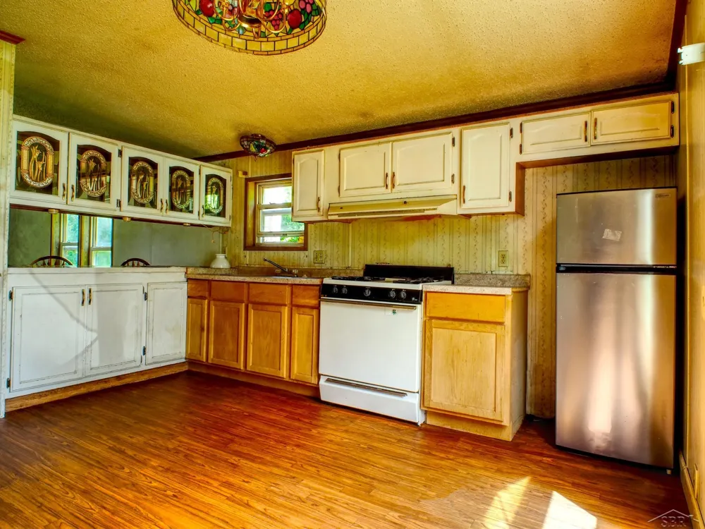 1128 Rashelle Drive Crystal Township, MI 48818