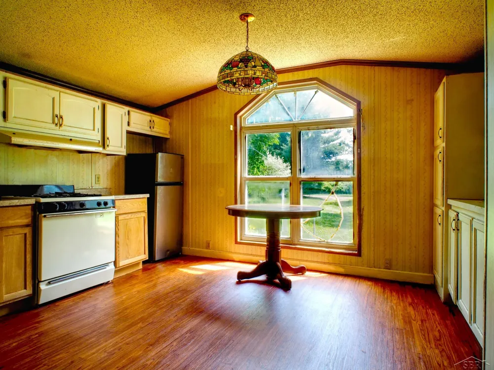 1128 Rashelle Drive Crystal Township, MI 48818