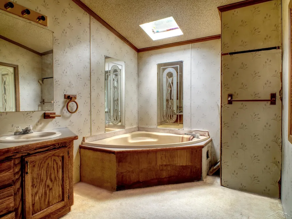 1128 Rashelle Drive Crystal Township, MI 48818