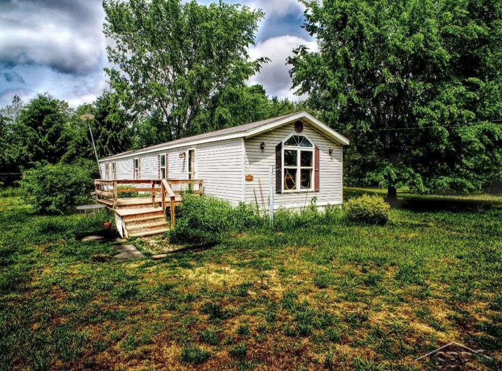 1128 Rashelle Drive Crystal Township, MI 48818
