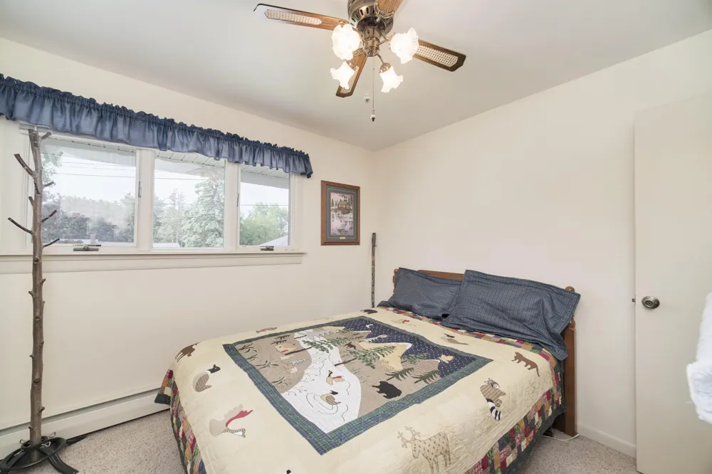 597 Browning Avenue Manistee City, MI 49660