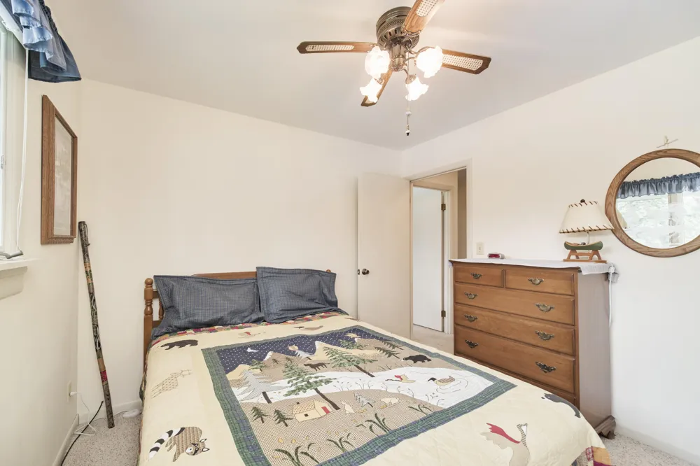 597 Browning Avenue Manistee City, MI 49660