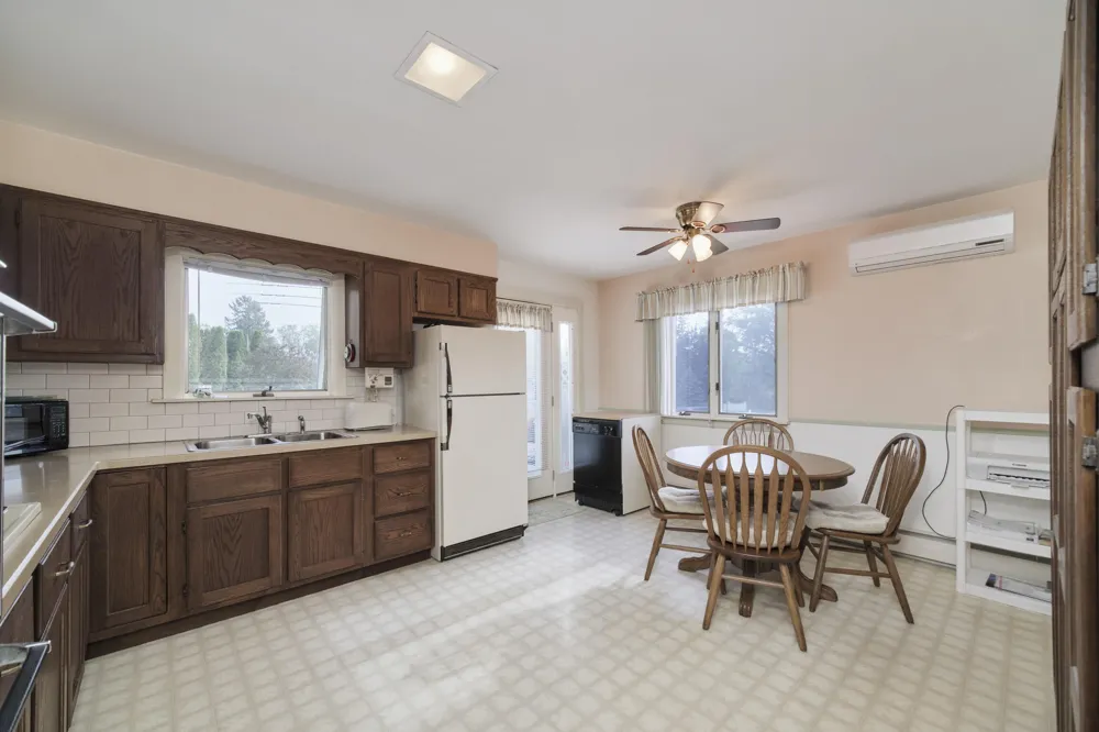 597 Browning Avenue Manistee City, MI 49660