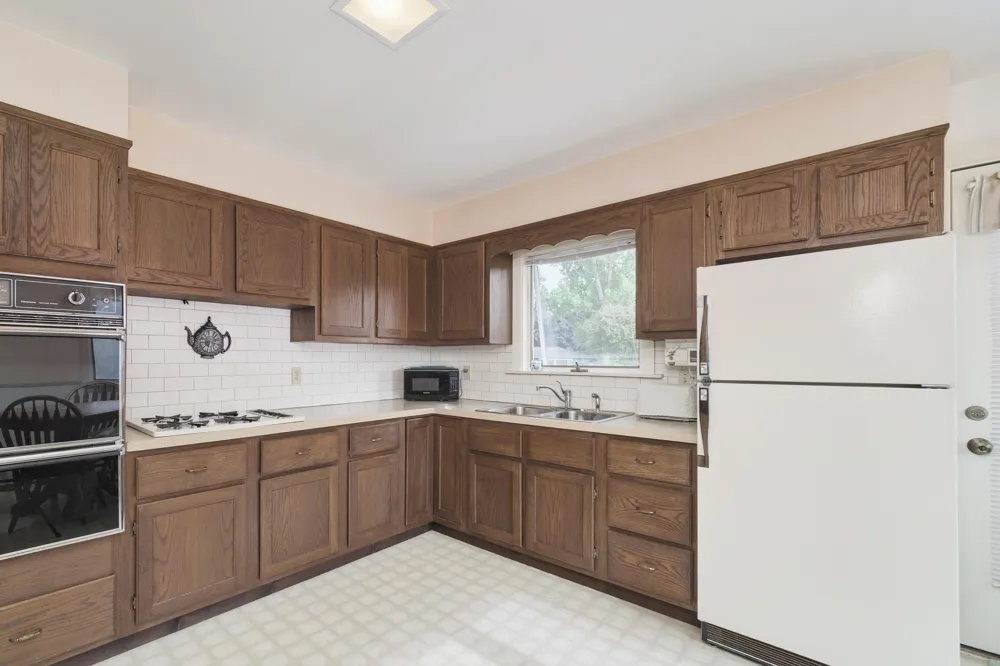 597 Browning Avenue Manistee City, MI 49660