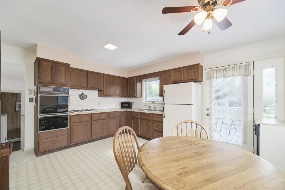 597 Browning Avenue Manistee City, MI 49660