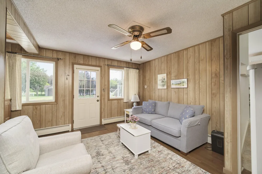 597 Browning Avenue Manistee City, MI 49660